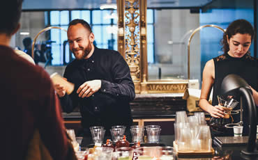 智慧辦公會(huì)議預(yù)約系統(tǒng)